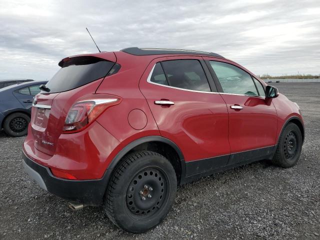 2019 Buick Encore Preferred VIN: KL4CJASB8KB833884 Lot: 52718334