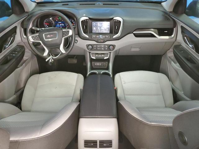 2022 GMC TERRAIN SL 3GKALTEV2NL179688