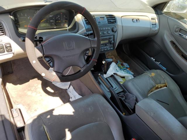 2001 Honda Accord Ex VIN: JHMCG66051C026255 Lot: 51589154