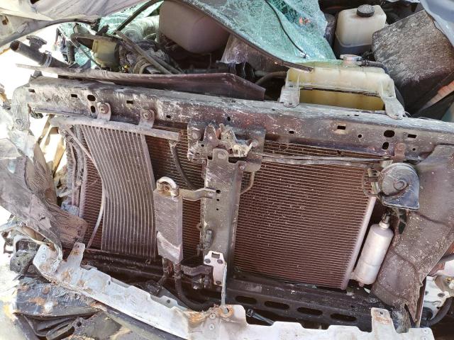 2017 NISSAN NV 1500 S - 1N6BF0KMXHN805684