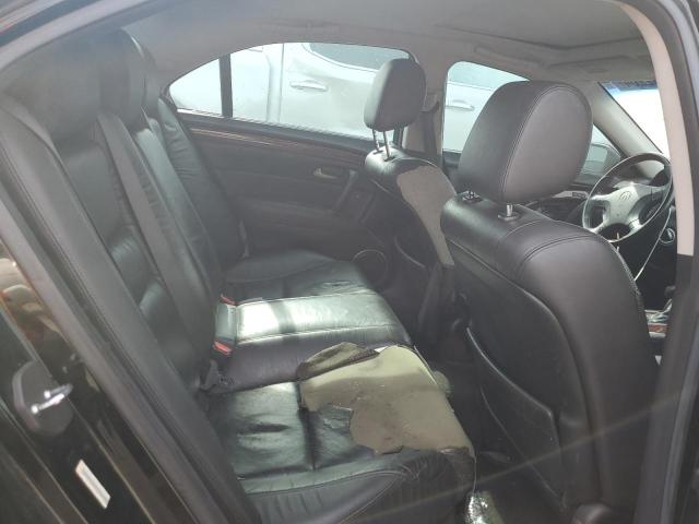 2010 Acura Rl VIN: JH4KB2F68AC001728 Lot: 51182264