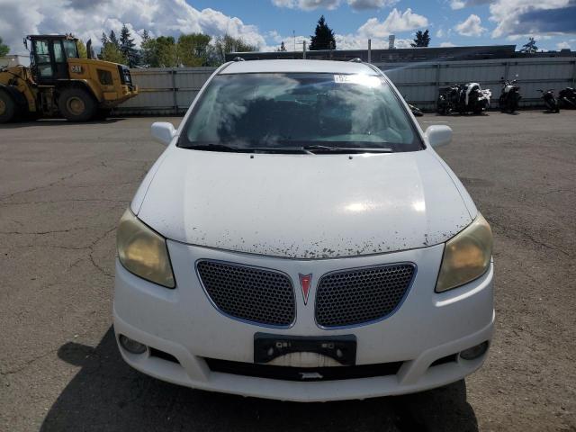 2005 Pontiac Vibe VIN: 5Y2SL63885Z413663 Lot: 52601534