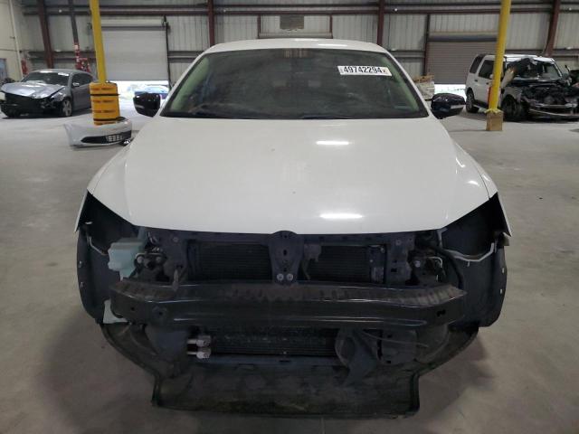 2014 Volkswagen Jetta Se VIN: 3VWD07AJ4EM274532 Lot: 49742294