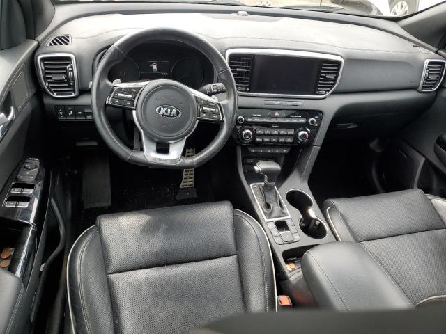 KNDPRCA69L7655021 Kia Sportage S 8