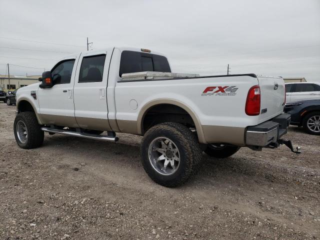 2010 Ford F250 Super Duty VIN: 1FTSW2BR6AEA97241 Lot: 50722494