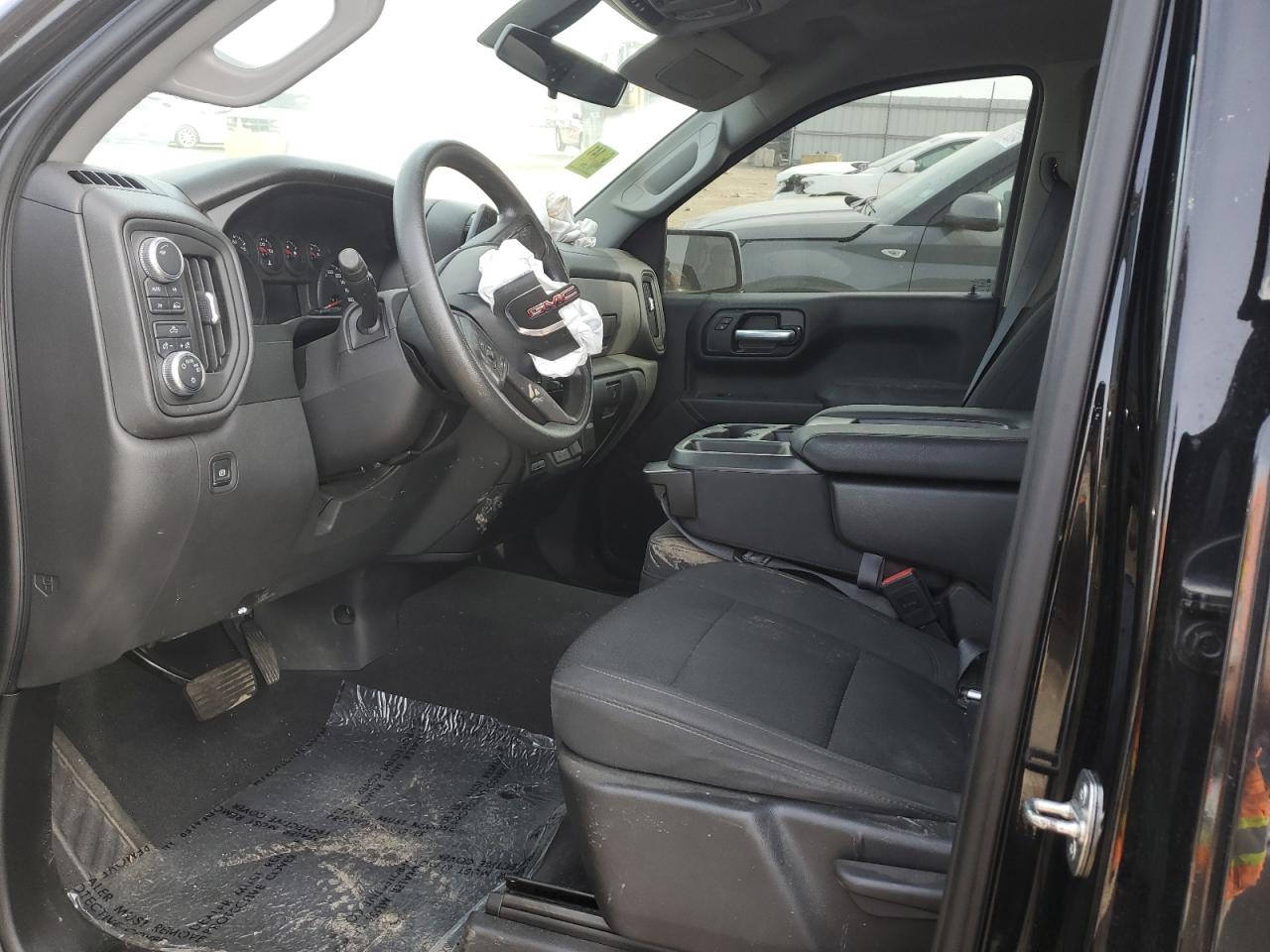 2021 GMC Sierra K1500 vin: 3GTP9AEK2MG212758