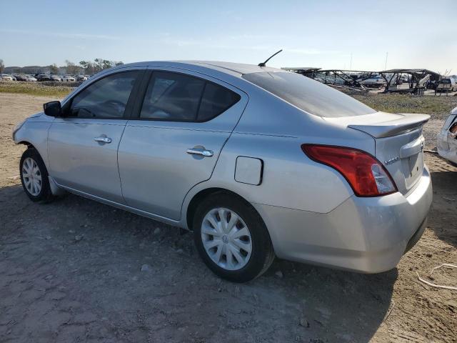 2017 Nissan Versa S VIN: 3N1CN7AP5HK409671 Lot: 51924364