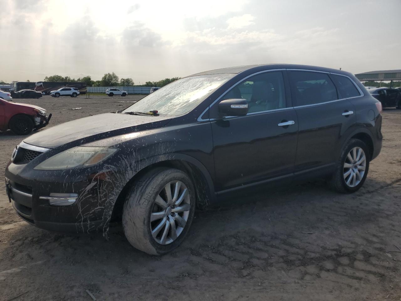 JM3TB38VX90169018 2009 Mazda Cx-9