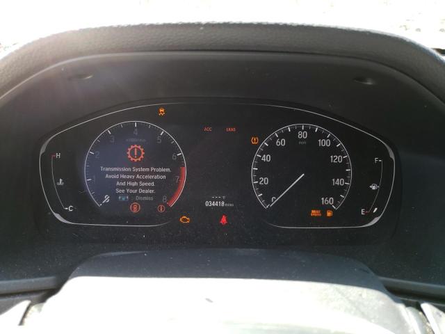 2020 HONDA ACCORD EX - 1HGCV1F47LA053762