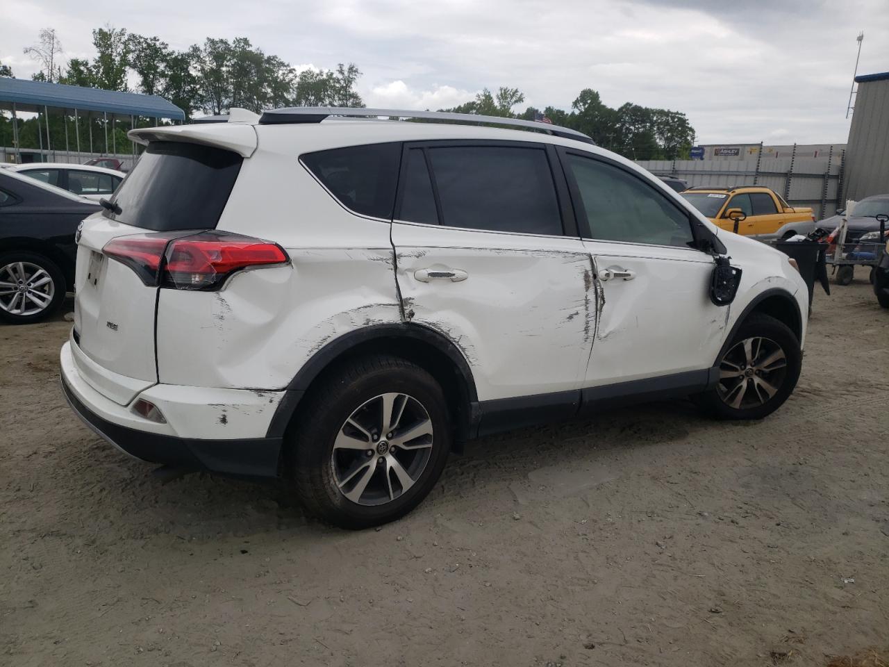 JTMWFREV1JJ158621 2018 Toyota Rav4 Adventure