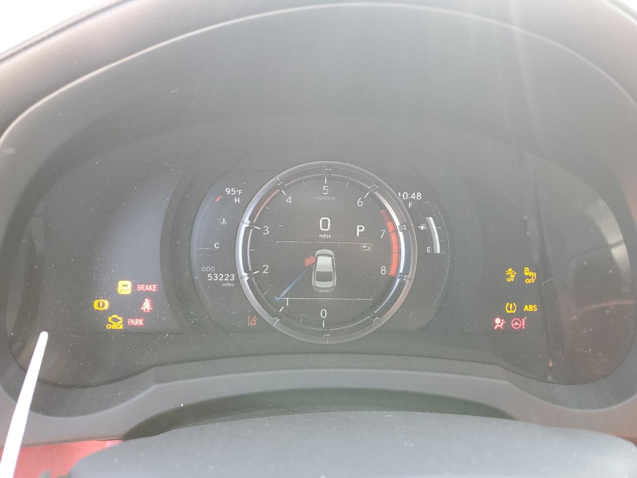 JTHGZ1B24M5038928 2021 Lexus Is 350 F-Sport