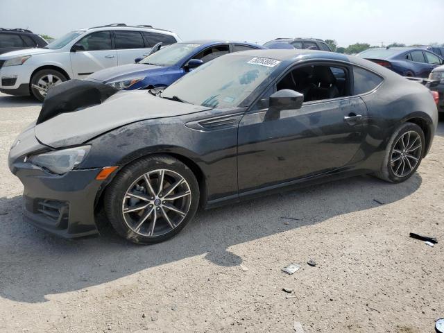 2017 Subaru Brz 2.0 Limited VIN: JF1ZCAC14H8603738 Lot: 50263904