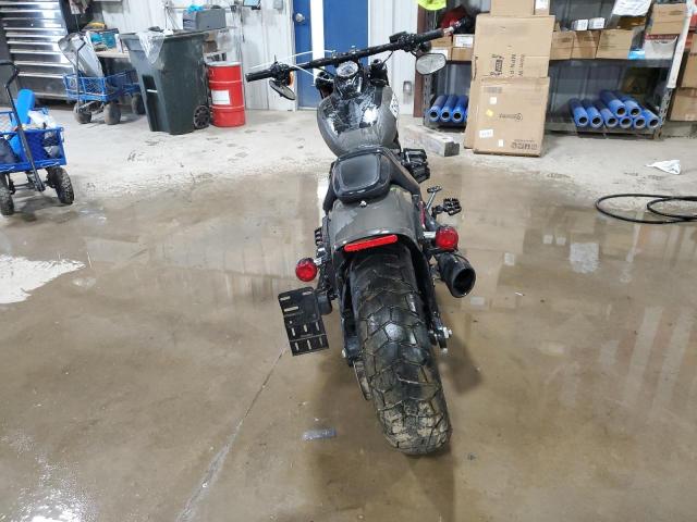 2018 Harley-Davidson Fxfbs Fat Bob 114 VIN: 1HD1YLK14JC020013 Lot: 49017044