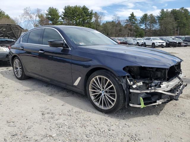 2017 BMW 530 XI - WBAJA7C39HWA70346