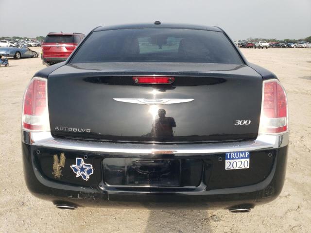 2014 Chrysler 300 VIN: 2C3CCAAG0EH283206 Lot: 51348164