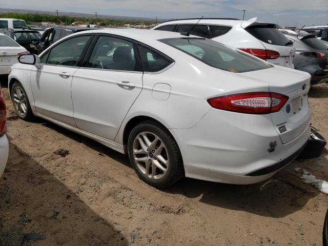Vin: 3fa6p0h71gr175476, lot: 83349794, ford fusion se 20162