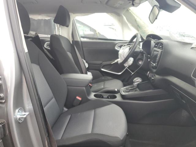 2023 Kia Soul Lx VIN: KNDJ23AU2P7870710 Lot: 50301034