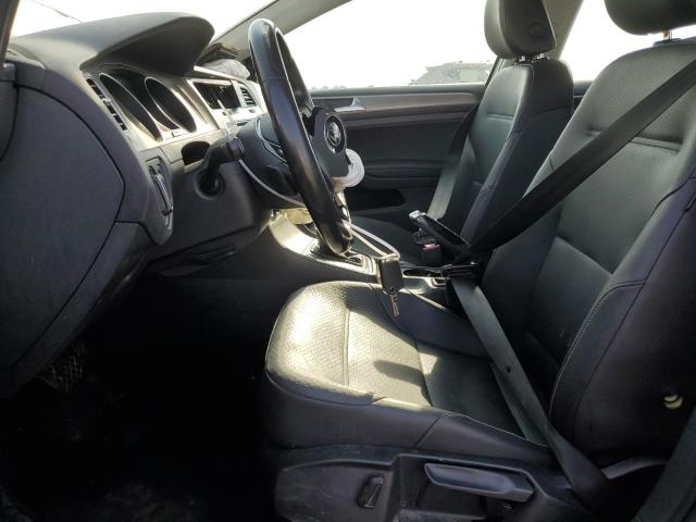 2015 VOLKSWAGEN GOLF SPORT - 3VWCA7AU6FM519254