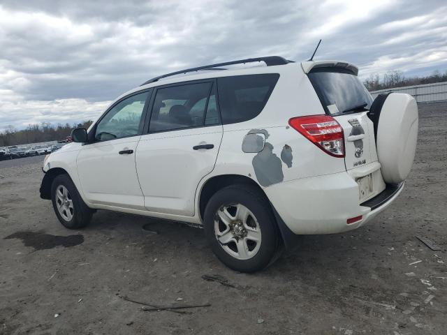 2011 Toyota Rav4 VIN: 2T3BF4DV2BW146578 Lot: 48282694