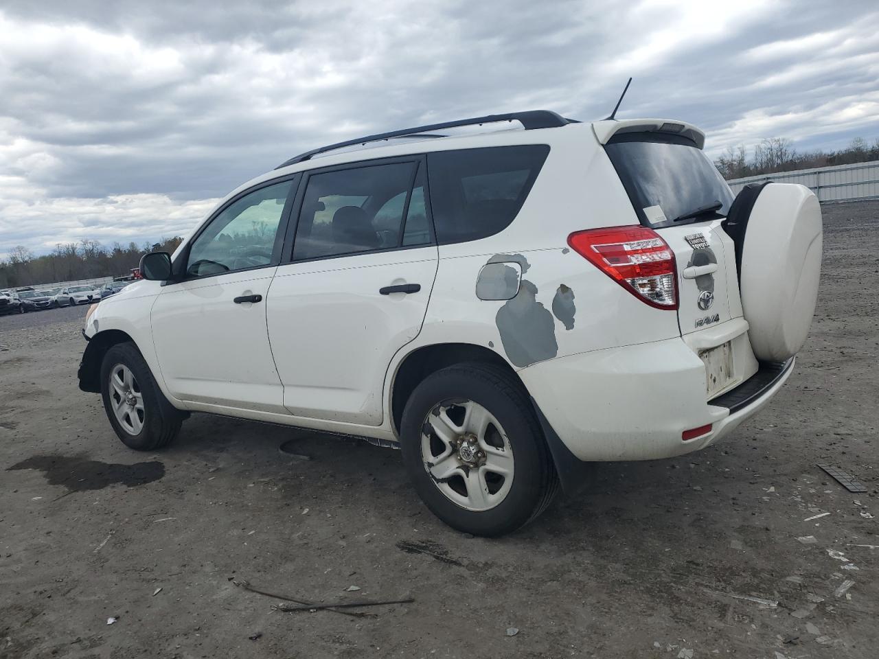 2T3BF4DV2BW146578 2011 Toyota Rav4