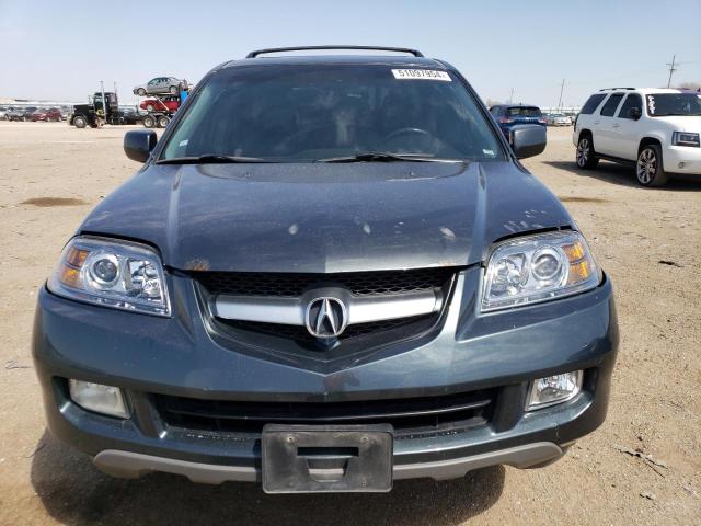 2006 Acura Mdx Touring VIN: 2HNYD188X6H544253 Lot: 51097954