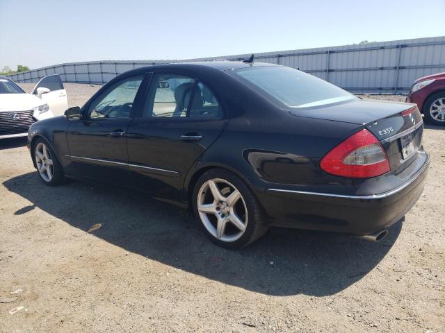 2007 Mercedes-Benz E 350 VIN: WDBUF56X87B119896 Lot: 52861744