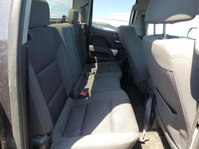 2016 CHEVROLET SILVERADO - 1GCVKRECXGZ184196