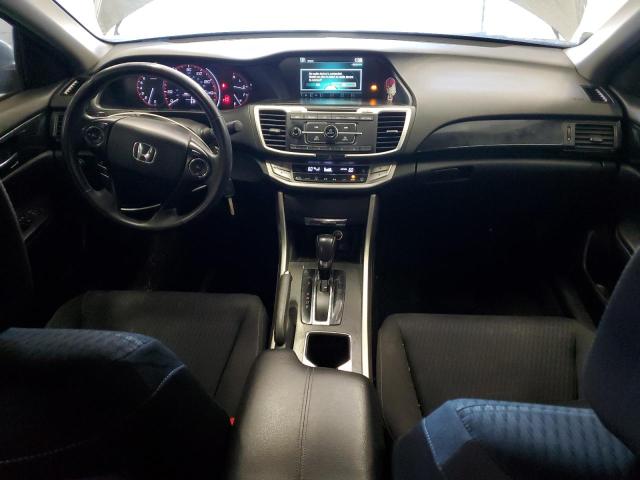 2015 HONDA ACCORD SPO - 1HGCR2F57FA265133