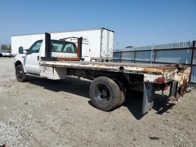 1999 Ford F450 Super Duty VIN: 1FDXF46F8XEB19908 Lot: 53149114