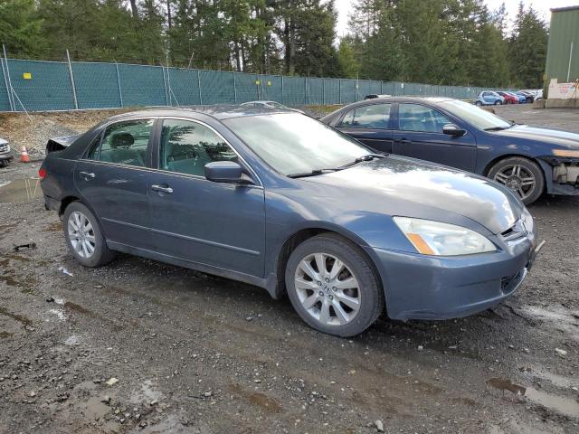 2004 Honda Accord Lx VIN: 1HGCM56314A046552 Lot: 52210394