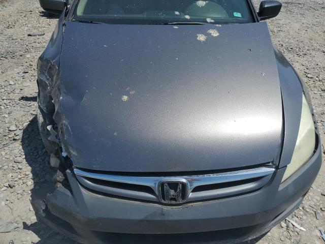 2007 Honda Accord Ex VIN: 1HGCM66537A091925 Lot: 51817144