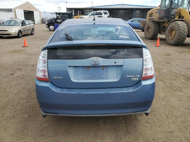 2007 Toyota Prius VIN: JTDKB20U777577501 Lot: 51300314