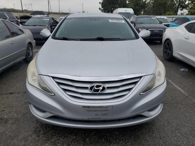 2011 Hyundai Sonata Gls VIN: 5NPEB4AC1BH034129 Lot: 52579854