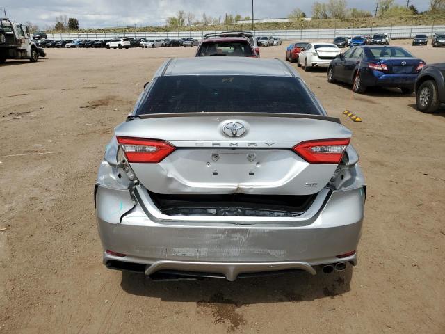 2018 Toyota Camry L VIN: JTNB11HK0J3020472 Lot: 51269724