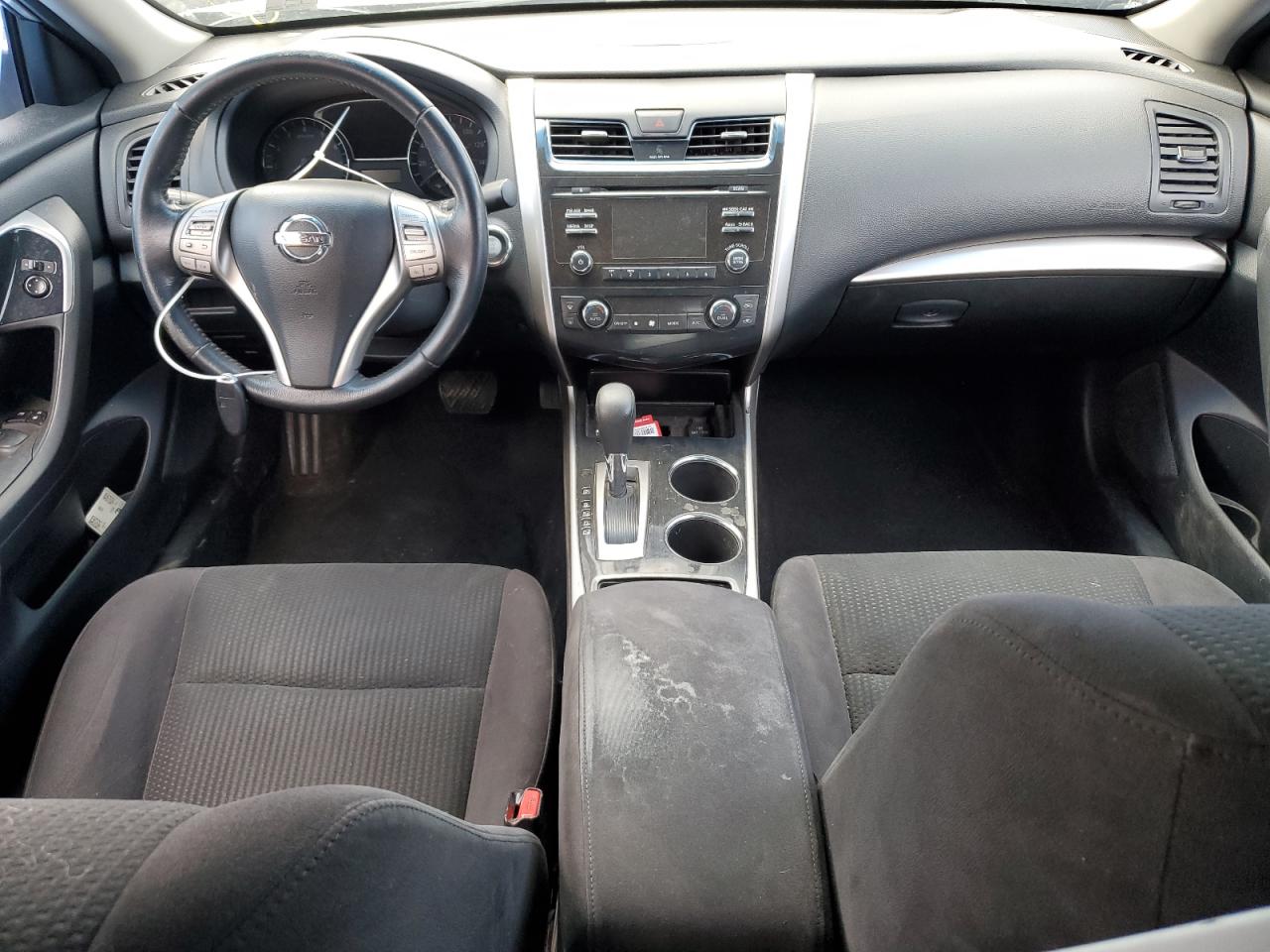 1N4AL3AP8EC137563 2014 Nissan Altima 2.5