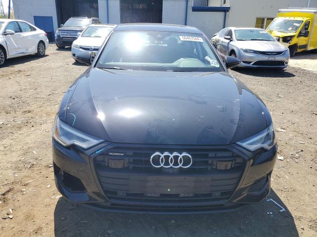 2020 Audi A6 Premium Plus VIN: WAUE8AF22LN058404 Lot: 50467044