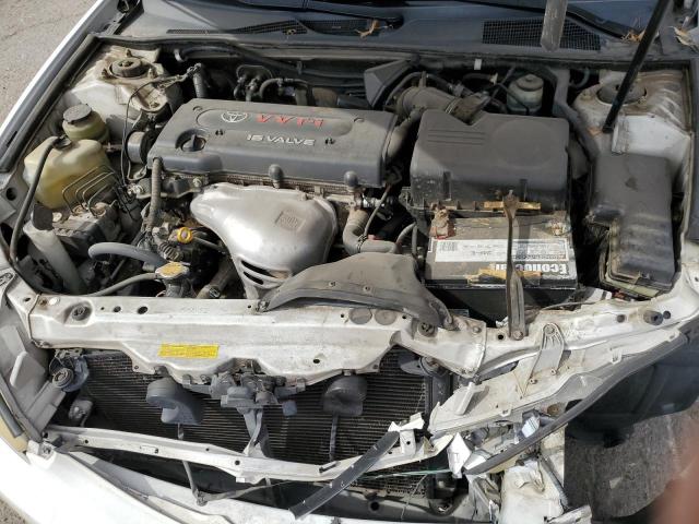 2006 Toyota Camry Le VIN: JTDBE30K863041500 Lot: 51553924