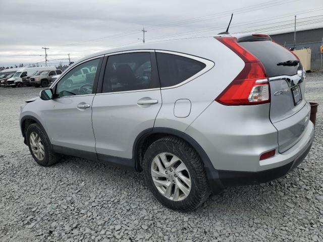 2016 HONDA CR-V EXL - 2HKRM4H72GH122702