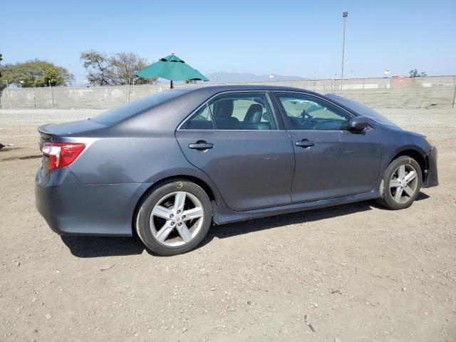 2012 Toyota Camry Base VIN: 4T1BF1FKXCU125599 Lot: 52933474