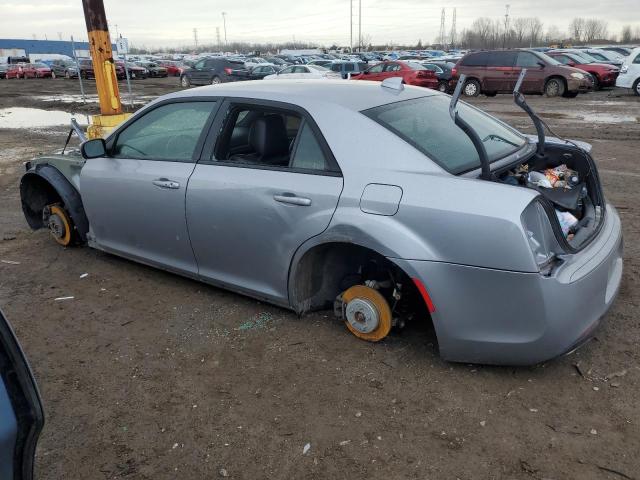 VIN 2C3CCAGG3GH311400 2016 CHRYSLER 300 no.2