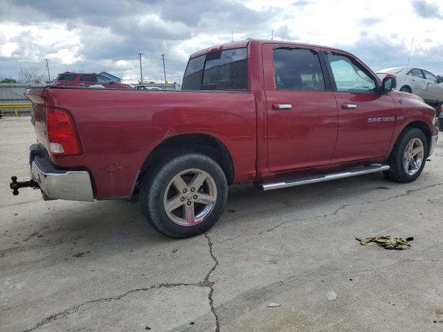 2011 Dodge Ram 1500 VIN: 1D7RV1CT9BS664685 Lot: 49326884