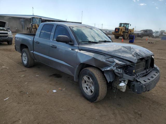 2005 Dodge Dakota Quad Slt VIN: 1D7HW48NX5S178007 Lot: 51623124