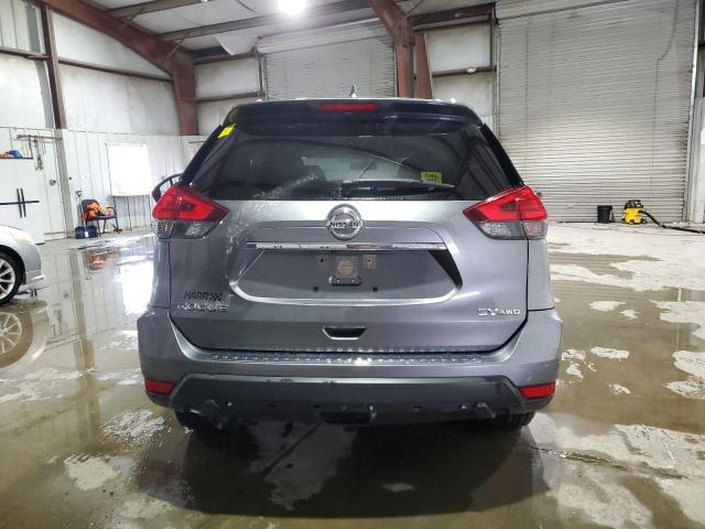 2017 Nissan Rogue S VIN: JN8AT2MV9HW281676 Lot: 49369894