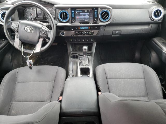 2016 Toyota Tacoma Double Cab VIN: 5TFAZ5CN7GX012677 Lot: 50379264