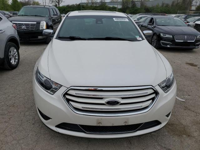 2018 FORD TAURUS LIM - 1FAHP2F89JG114066