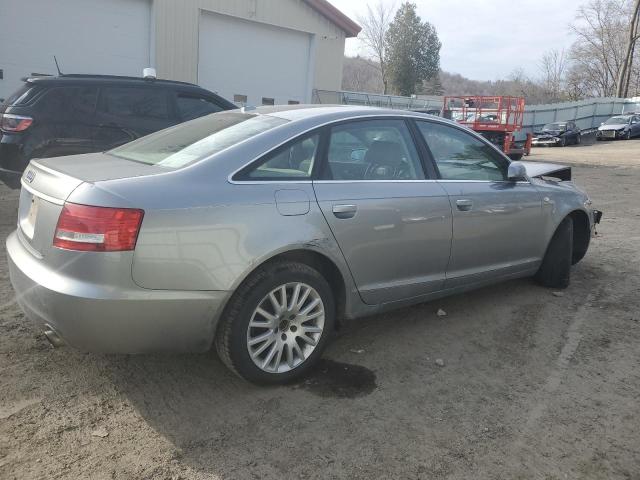 2008 Audi A6 3.2 Quattro VIN: WAUDH74F18N031058 Lot: 48817174