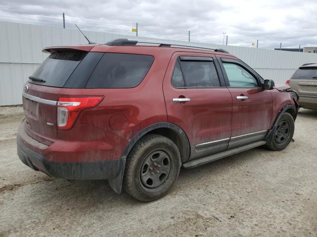 2014 Ford Explorer Xlt VIN: 1FM5K8D88EGB29838 Lot: 48258374