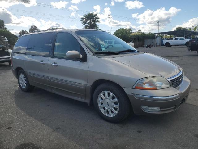 2003 Ford Windstar Limited VIN: 2FMDA58473BA24104 Lot: 52228044