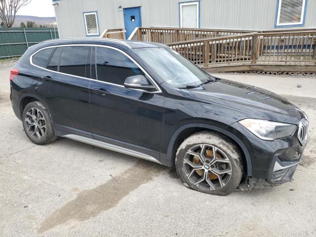 WBXJG9C05L5R03691 BMW X1 XDRIVE2 4