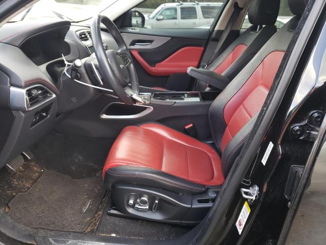 2020 JAGUAR F-PACE CHE - SADCP2FX4LA617087
